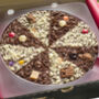 Delicious Dilemma Chocolate Pizza, thumbnail 4 of 4