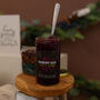 Seasons Greetings Christmas Hamper Food, thumbnail 10 of 11