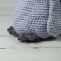 Giant Mr Penguin Crochet Kit, thumbnail 5 of 10