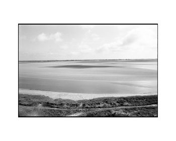 Sand Dunes, Saint Leonards View Photographic Art Print, 3 of 4