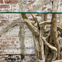 Long Driftwood Console Table, thumbnail 3 of 3