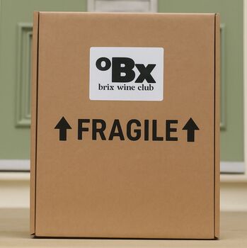 Brix Mixed Six: Curated Fine Wine Case, 3 of 3