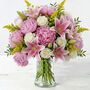 Peony, Rose And Lily, thumbnail 3 of 3