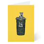 Toronto Raccoon Card, thumbnail 2 of 6