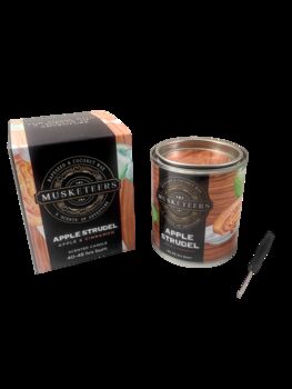 Apple Strudel Scented Candle, 2 of 4