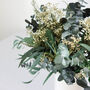 Matcha Customisable Preserved Flower Eucalyptus Bouquet, thumbnail 3 of 10