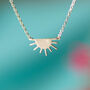 Sunshine Necklace, thumbnail 6 of 8