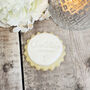 Personalised Hen Night Acrylic Icing Embosser Cupcakes Cakes Biscuits, thumbnail 3 of 5