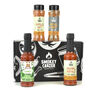 Buffalo Hot Sauce And Rub Box, thumbnail 1 of 9