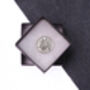 1930 95th Birthday Boxed Silver Threepence Coin, thumbnail 1 of 2
