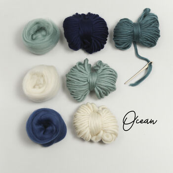 Weaving Supply Packs, 3 of 10