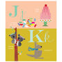 Personalised Alphabet Book, thumbnail 12 of 12
