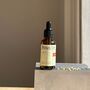 Organic Hair Oil With Carrot Seed Hydrate And Revitalise, thumbnail 1 of 5
