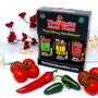 Create Your Own Chilli Sauce Gift Set, thumbnail 1 of 6