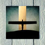 Angel Of The North Greetings Card, thumbnail 1 of 2