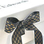 Personalised Christening Day Gift Box With Ribbon, thumbnail 3 of 5