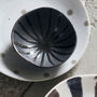 Suns Ceramic Dipping Bowl Set Of Two, thumbnail 1 of 5
