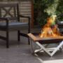 Andes Fire Pit, thumbnail 5 of 5