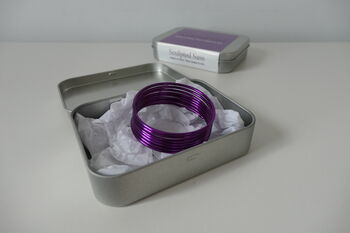 Sculpted Sass, 5 of 9