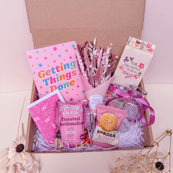 Motivational Gift Hamper, 2 of 4