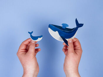 Create Your Own Wobbly Whale, 3 of 4