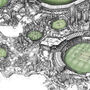 Howzat! The Cricket Grounds Of England, thumbnail 5 of 9