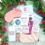 Cosy Hug In A Box, Night In Spa Gift Set, You Got This, thumbnail 7 of 10