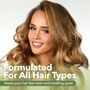 Rosemary Lime Shampoo Bar For All Hair Types, thumbnail 3 of 10