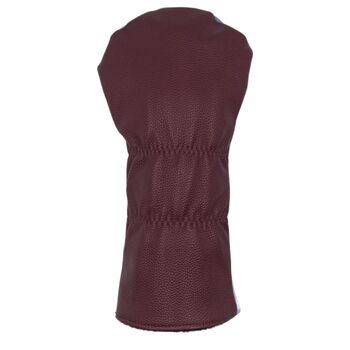 Burnley Harry Potts Way Driver Headcover, 3 of 3