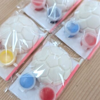 Mini Painting Kits ¦ Party Bag Fillers, 12 of 12