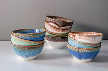 Porcelain Large Bowl, 7 of 8