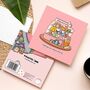 Animal Bakery Card | Cute Greeting Cards, thumbnail 2 of 4