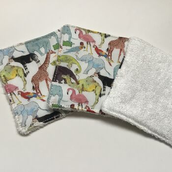 Child And Adult Sleep Eye Mask In Liberty Tana Lawn, 6 of 7