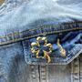 You’ve Got This Clover Brooch Gift For Her – Good Luck Exam Gift For Girls, Gcse Gift, thumbnail 6 of 11