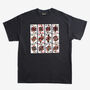 England Playing Cards T Shirt, thumbnail 1 of 4