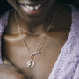Happy Necklace, thumbnail 6 of 8