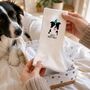 Personalised Men's Socks Gift For Dog Dads, thumbnail 1 of 12