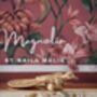 Austin | Ivory And Gold Zardozi Bridal Clutch Bag, thumbnail 7 of 7
