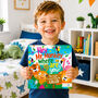 Personalised Story Book, thumbnail 2 of 10