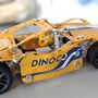 Make Your Own Sports Car Construction Set, thumbnail 2 of 9