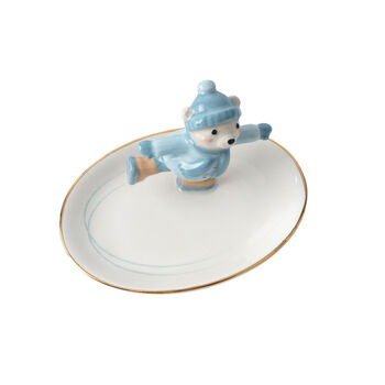 Little Bear Company Ring Dish, 3 of 5