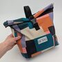 Blocks Large Swimming Dirtbag, thumbnail 1 of 3