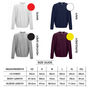 Personalised Real Deal Unisex Sweatshirt, thumbnail 5 of 5