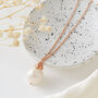 Large Kasumi Freshwater Pearl Necklace, thumbnail 2 of 12