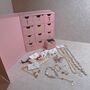 Christmas Jewellery Advent Calendar, thumbnail 3 of 4
