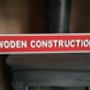 Personalised Business Roadsign Vintage Wooden, thumbnail 6 of 7