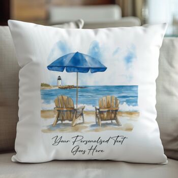 Personalised Summer Beach Holiday Gift Collection, 12 of 12