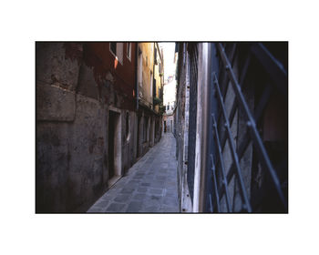 Venice, Italy I Photographic Art Print, 3 of 4