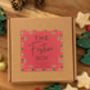 Festive Christmas Wax Melt Selection Gift For Christmas, thumbnail 9 of 9