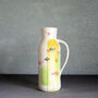 Daisy Pitcher Jug Vase, thumbnail 1 of 4